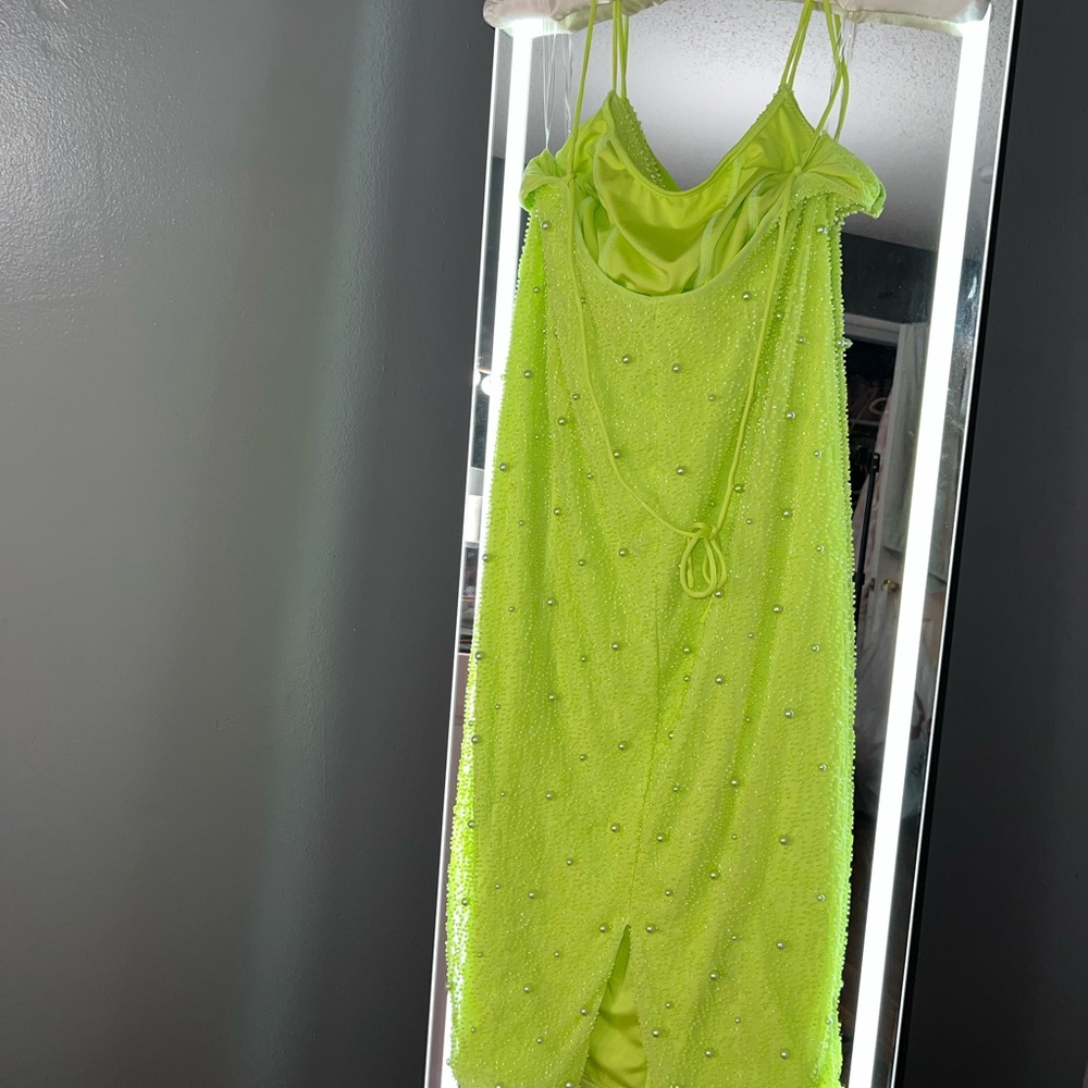 Oh Polly Riviera Dress - Picture 6 of 7
